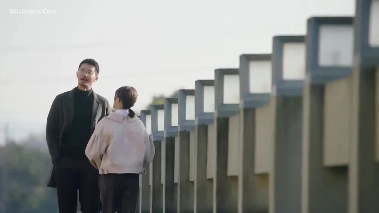 Я - годы, ты - звезды 5 серия