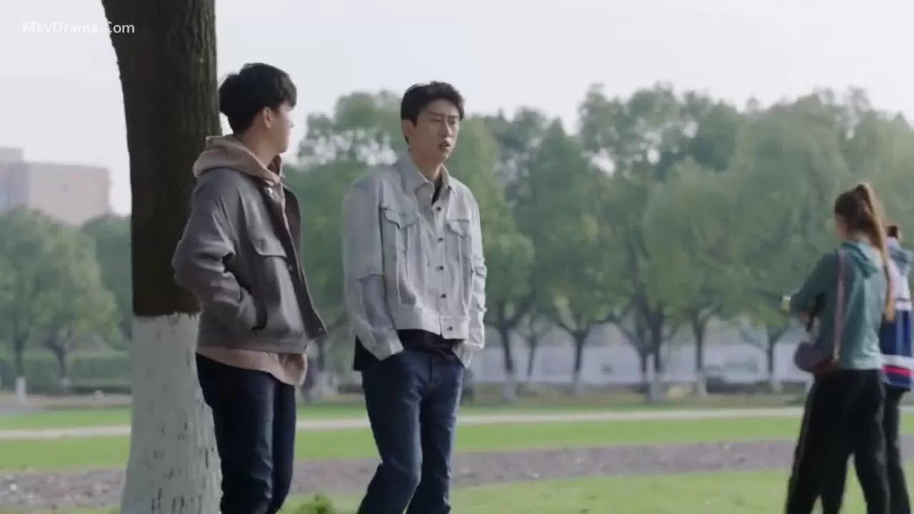 Я - годы, ты - звезды 8 серия