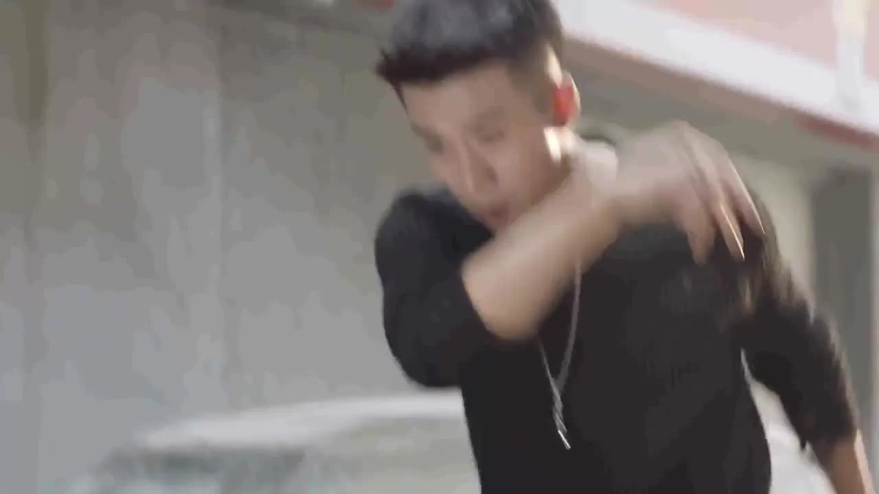 Я буду с тобой 1 серия