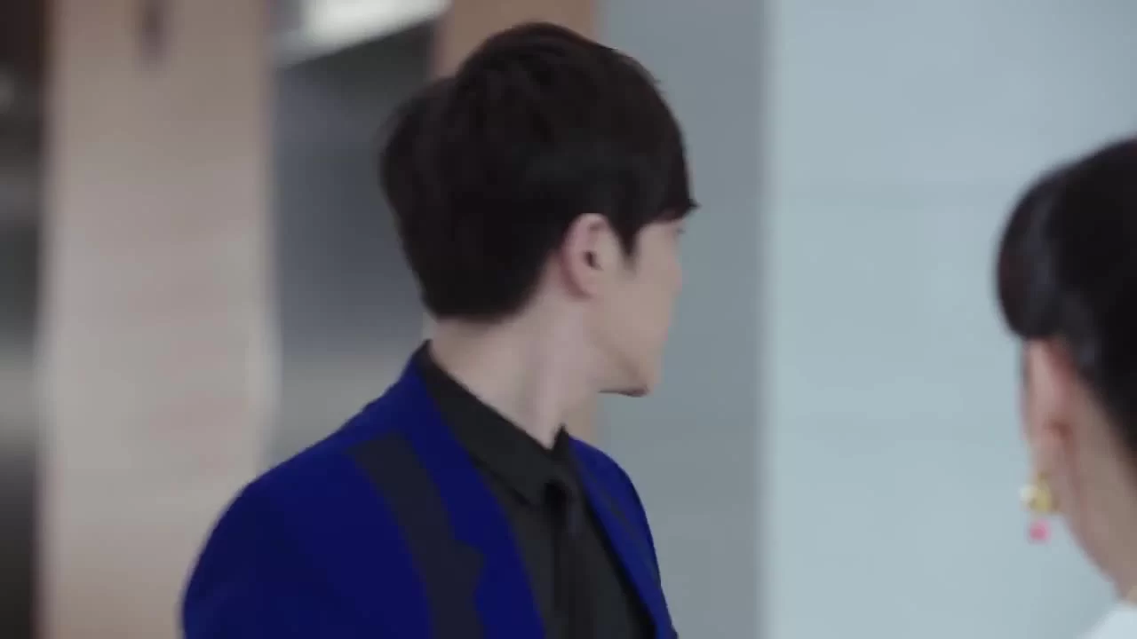 Я буду с тобой (2019) 10 серия