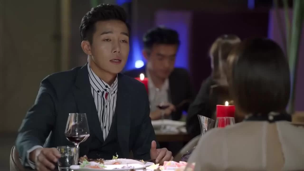 Я буду с тобой (2019) 15 серия