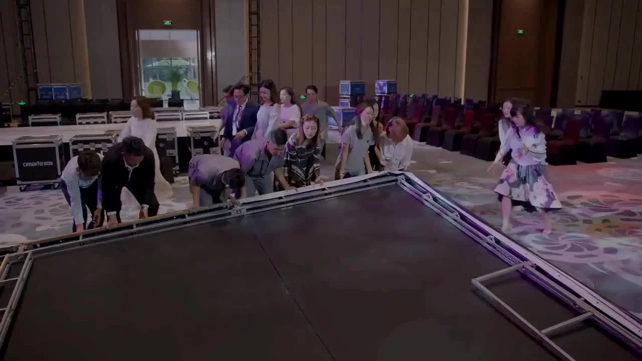 Я буду с тобой 20 серия