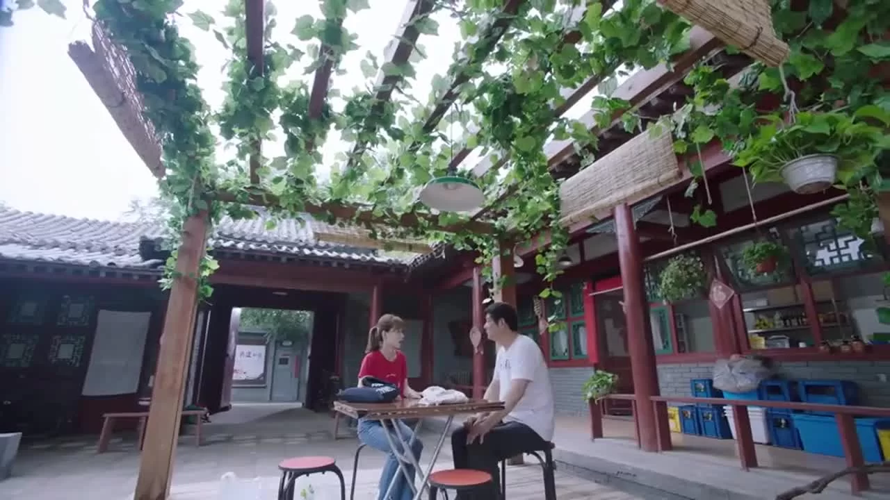 Я буду с тобой (2019) 21 серия