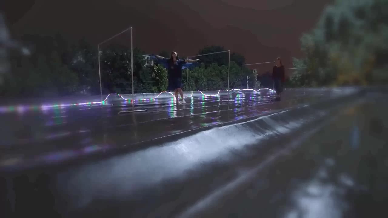 Я буду с тобой (2019) 28 серия