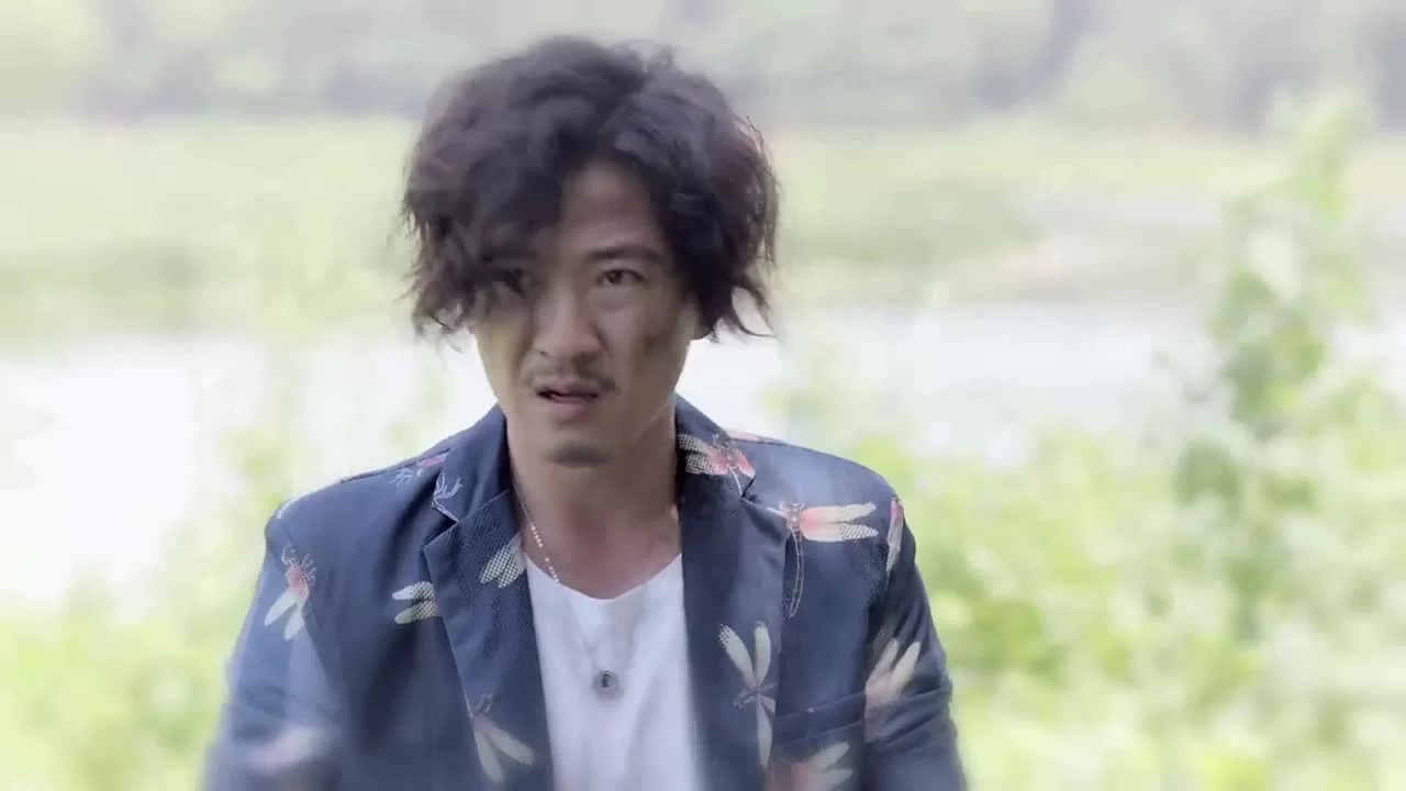 Я буду с тобой (2019) 33 серия