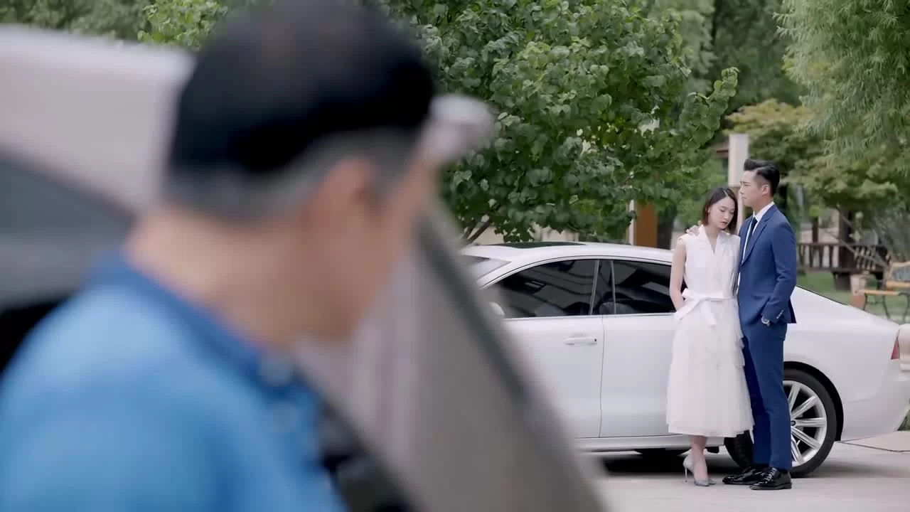 Я буду с тобой (2019) 37 серия