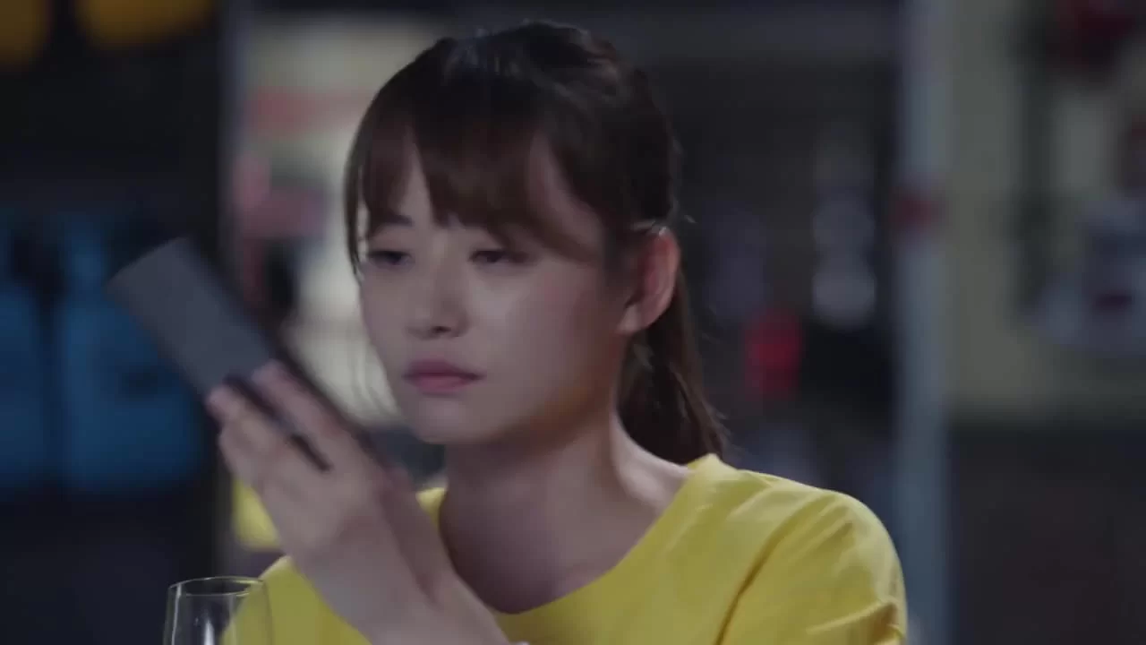 Я буду с тобой 4 серия