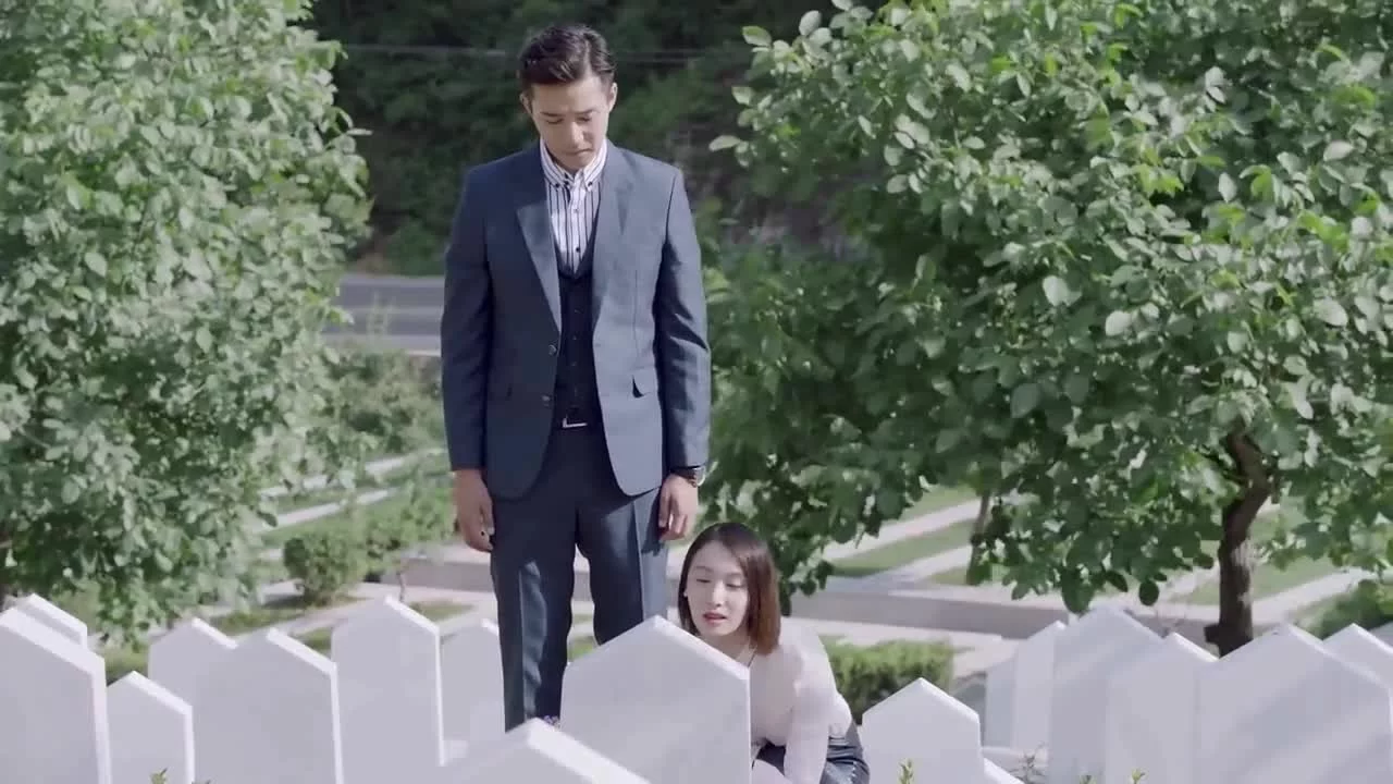 Я буду с тобой (2019) 41 серия