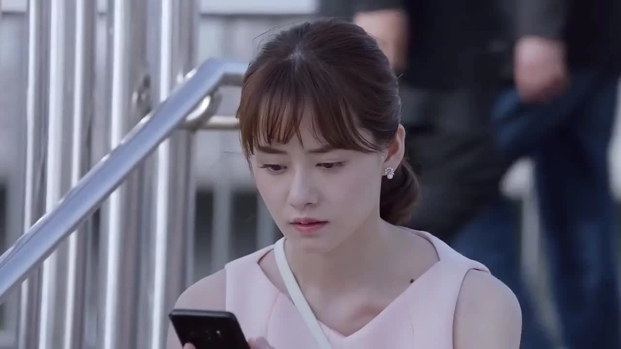 Я буду с тобой (2019) 44 серия