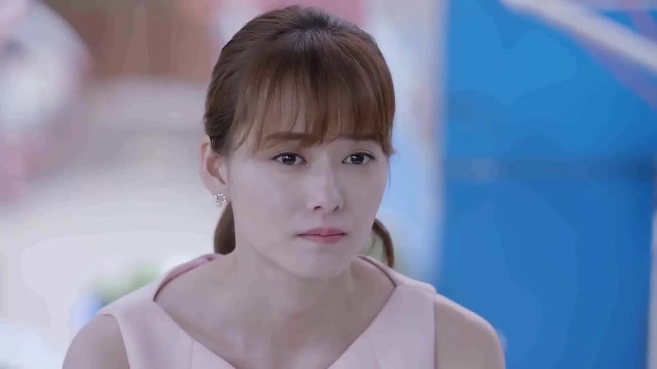 Я буду с тобой (2019) 45 серия