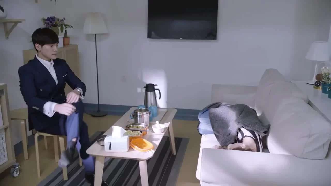 Я буду с тобой (2019) 48 серия