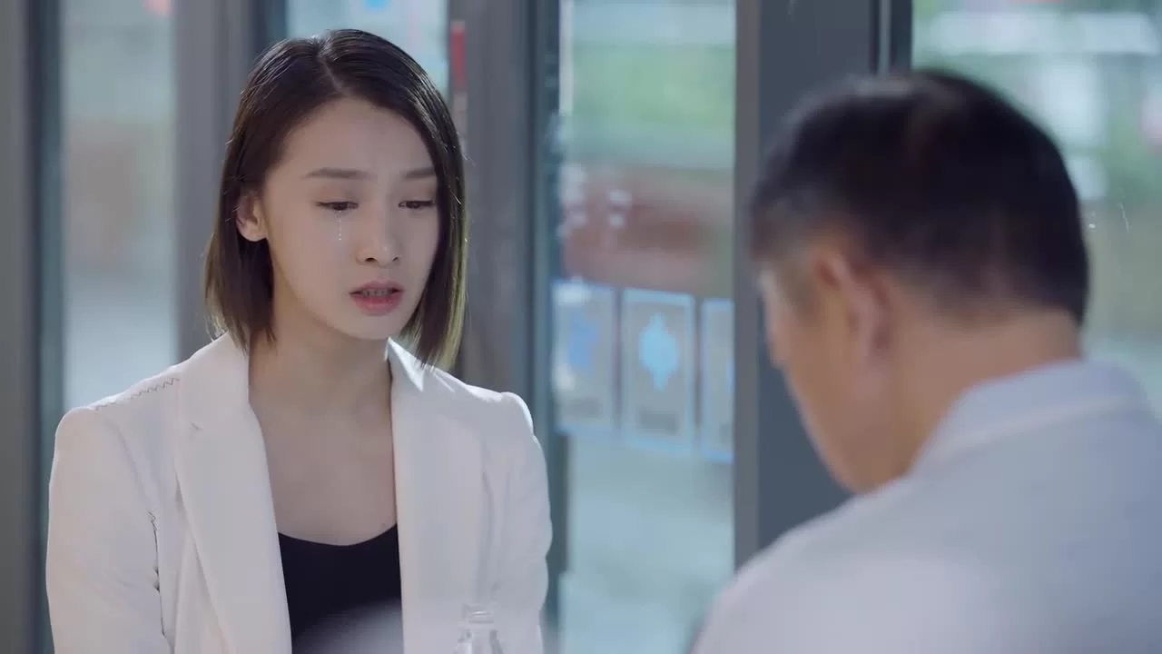 Я буду с тобой 56 серия