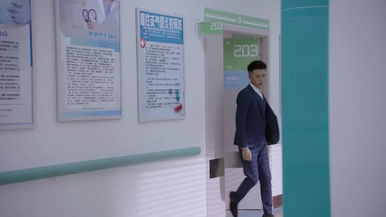 Я буду с тобой (2019) 61 серия