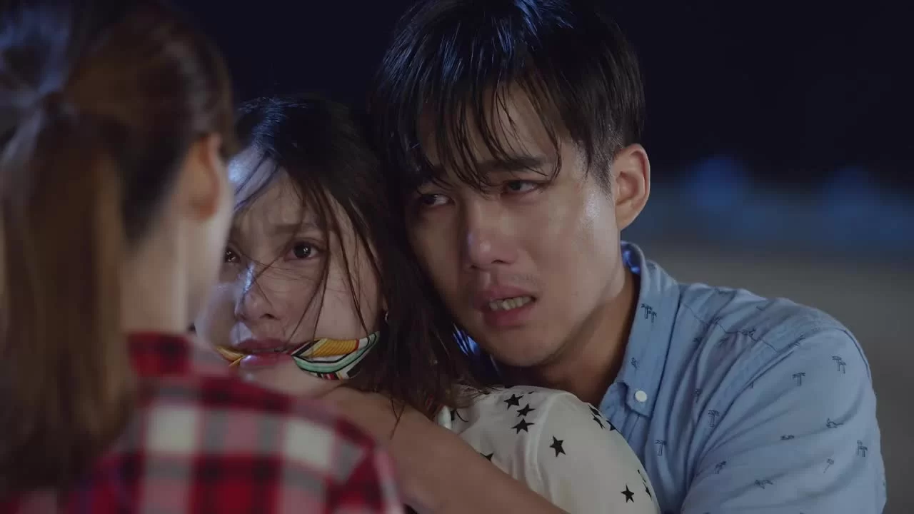 Я буду с тобой 65 серия