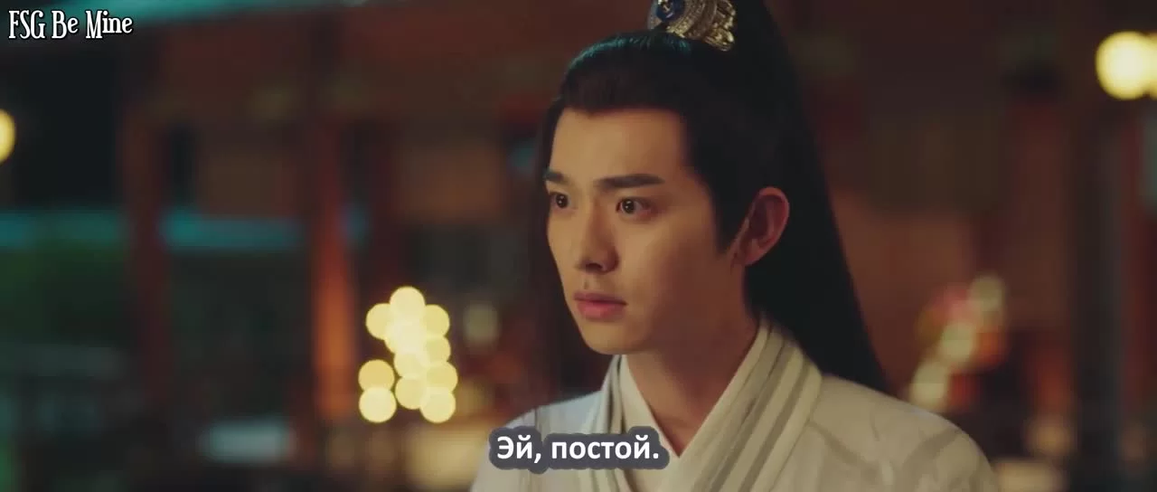 Я влюбилась в тебя 10 серия