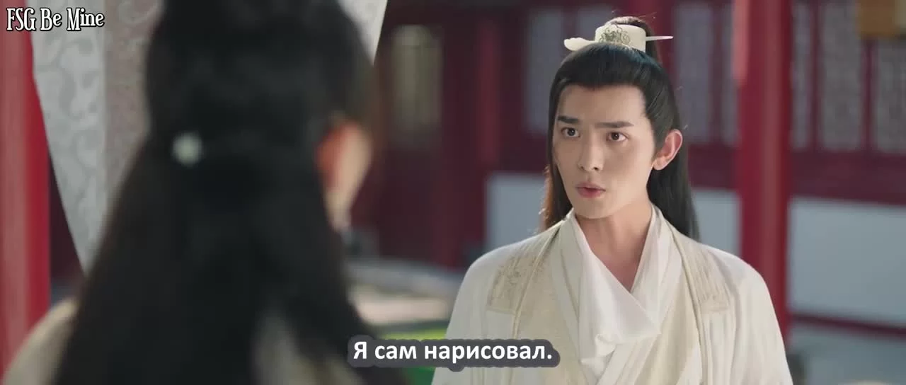 Я влюбилась в тебя 13 серия