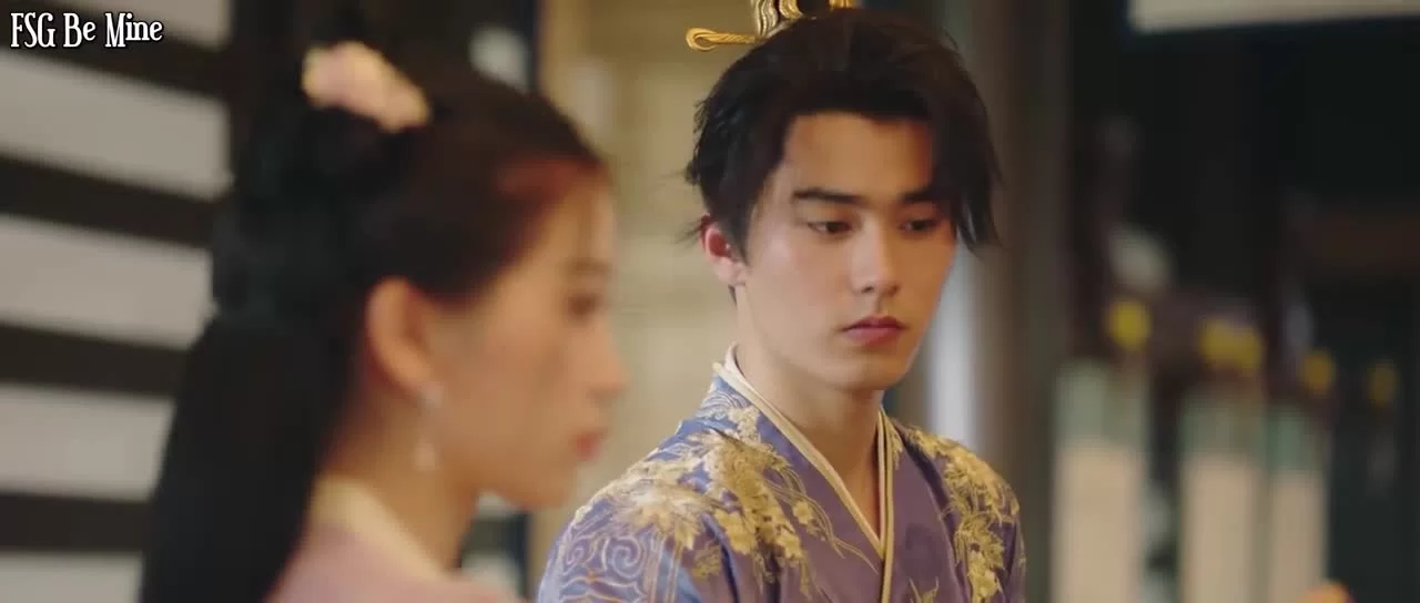 Я влюбилась в тебя (2020) 15 серия