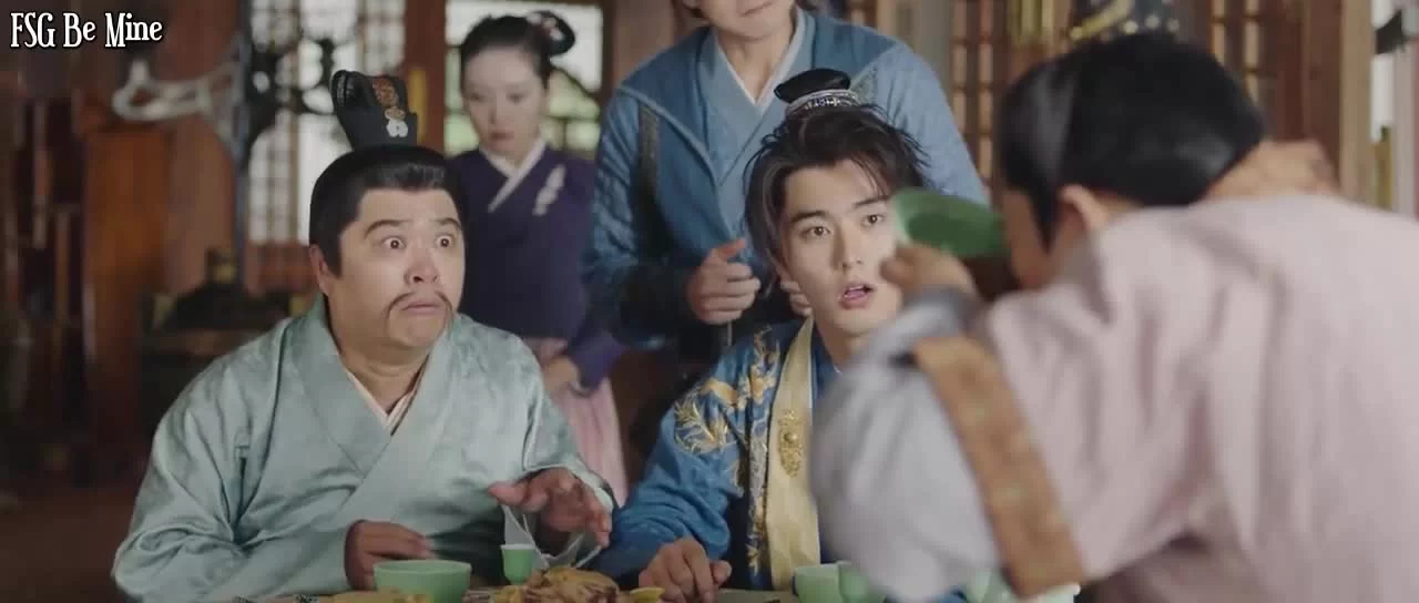 Я влюбилась в тебя 2 серия