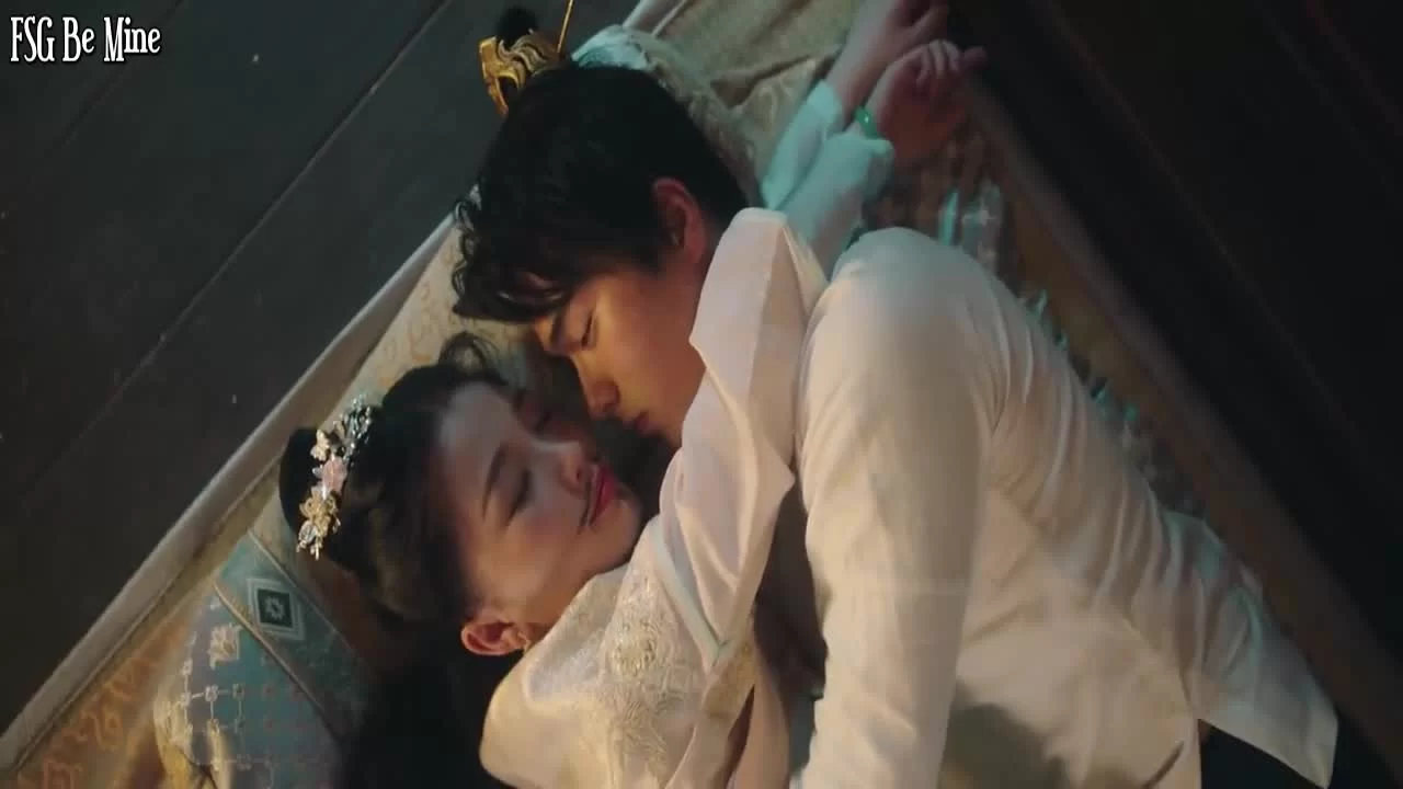 Я влюбилась в тебя 7 серия