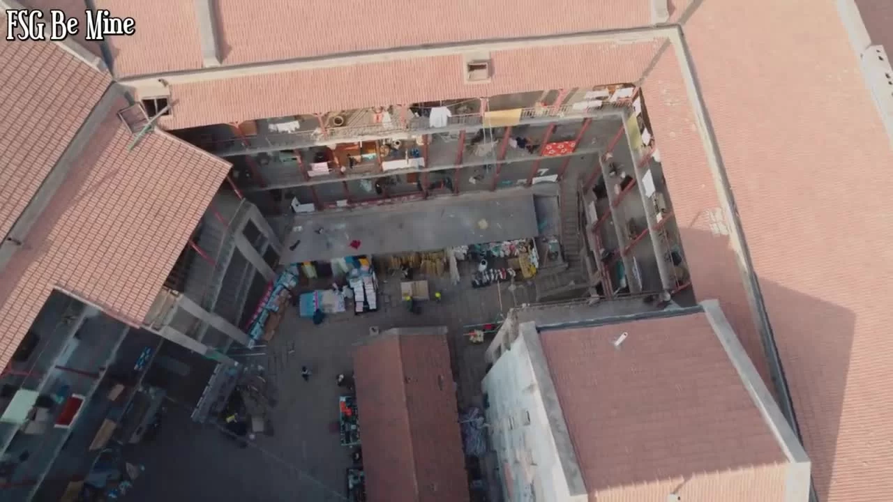 Я иду против ветра (2023) 1 серия