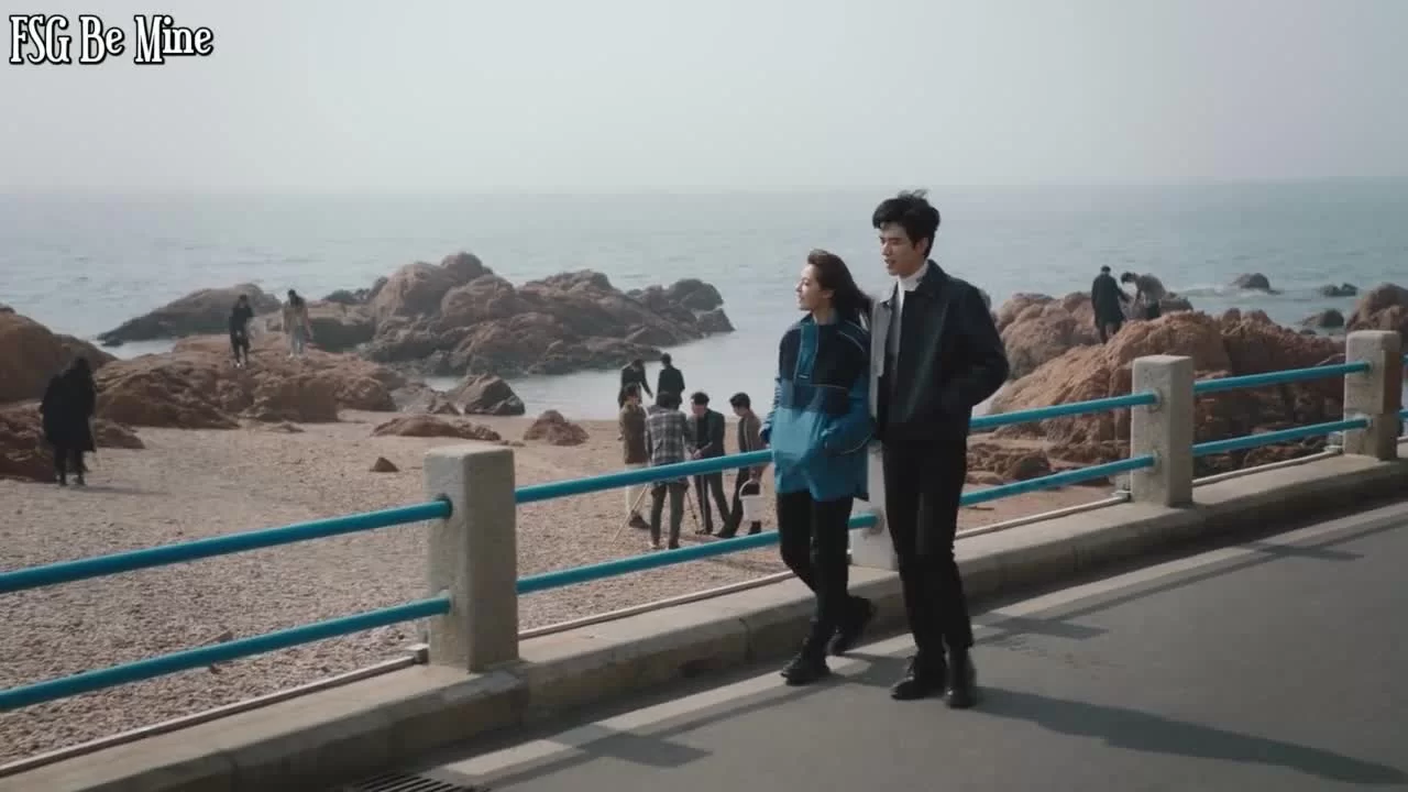 Я иду против ветра 11 серия