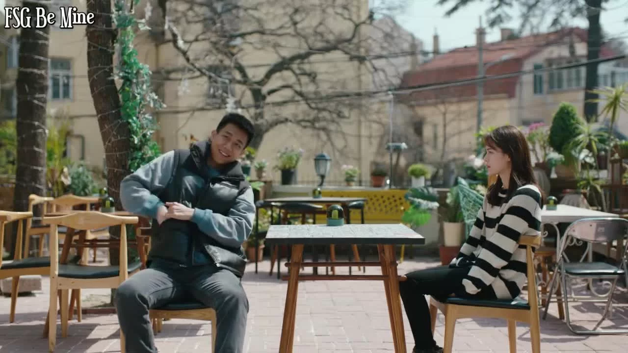 Я иду против ветра 13 серия