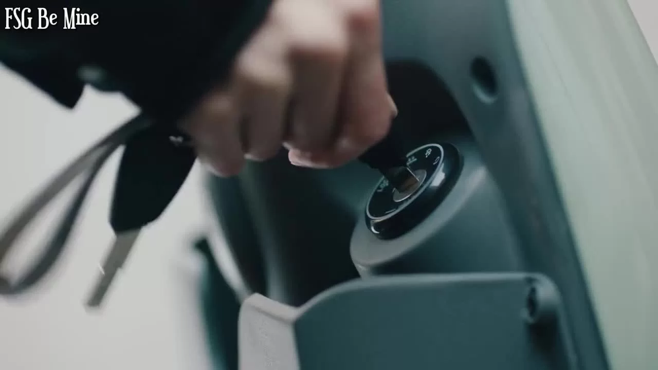 Я иду против ветра (2023) 18 серия