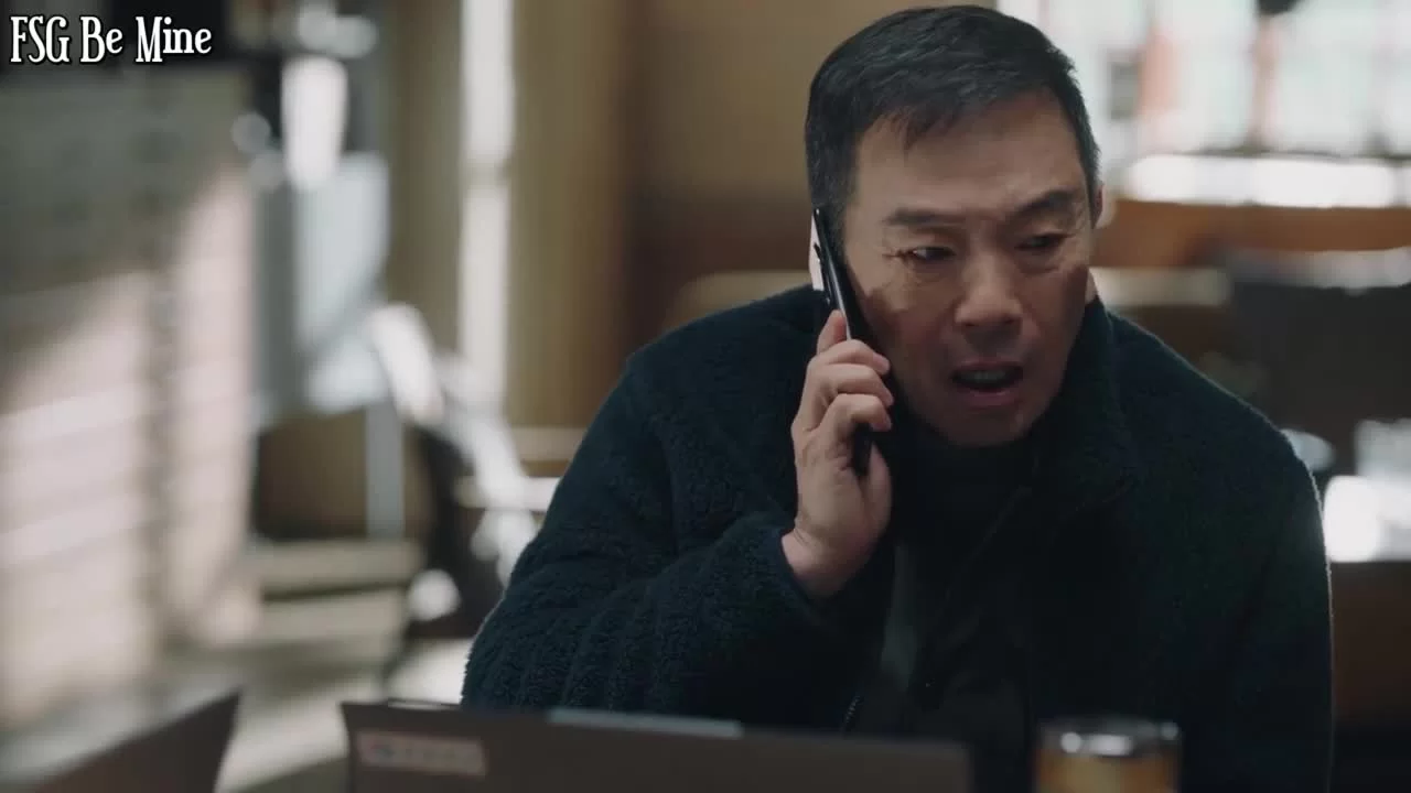 Я иду против ветра (2023) 19 серия