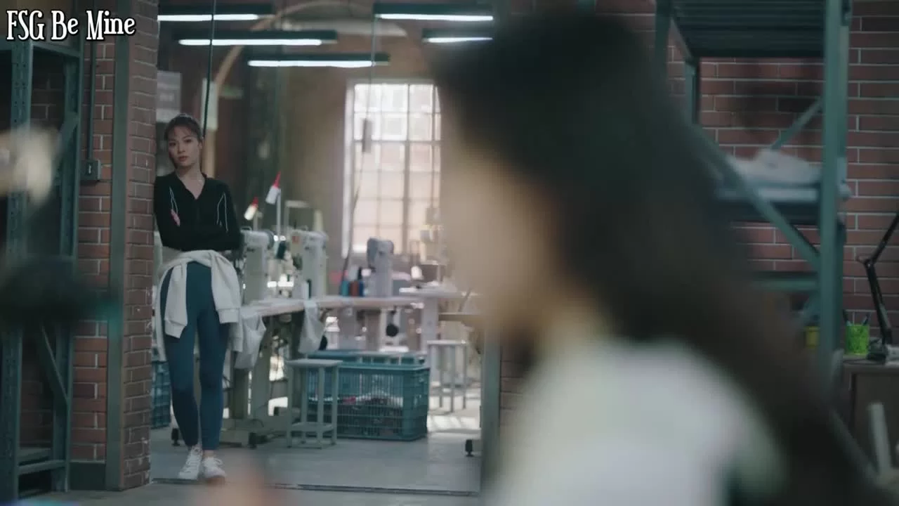 Я иду против ветра (2023) 23 серия