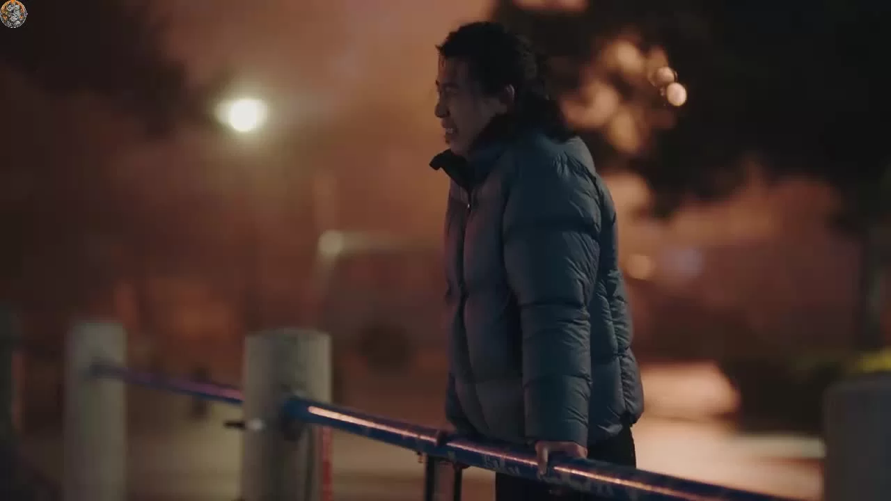 Я иду против ветра (2023) 36 серия