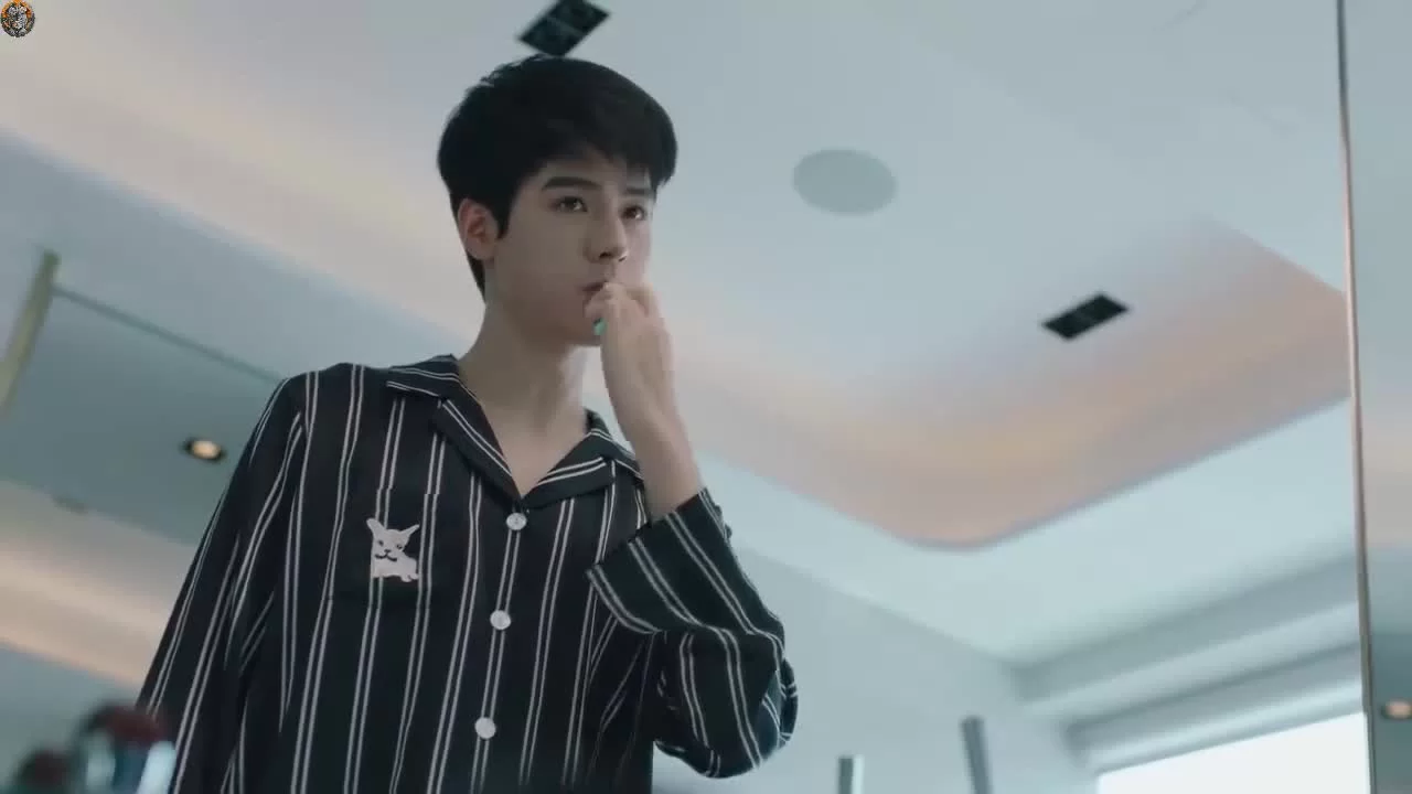 Я иду против ветра (2023) 37 серия