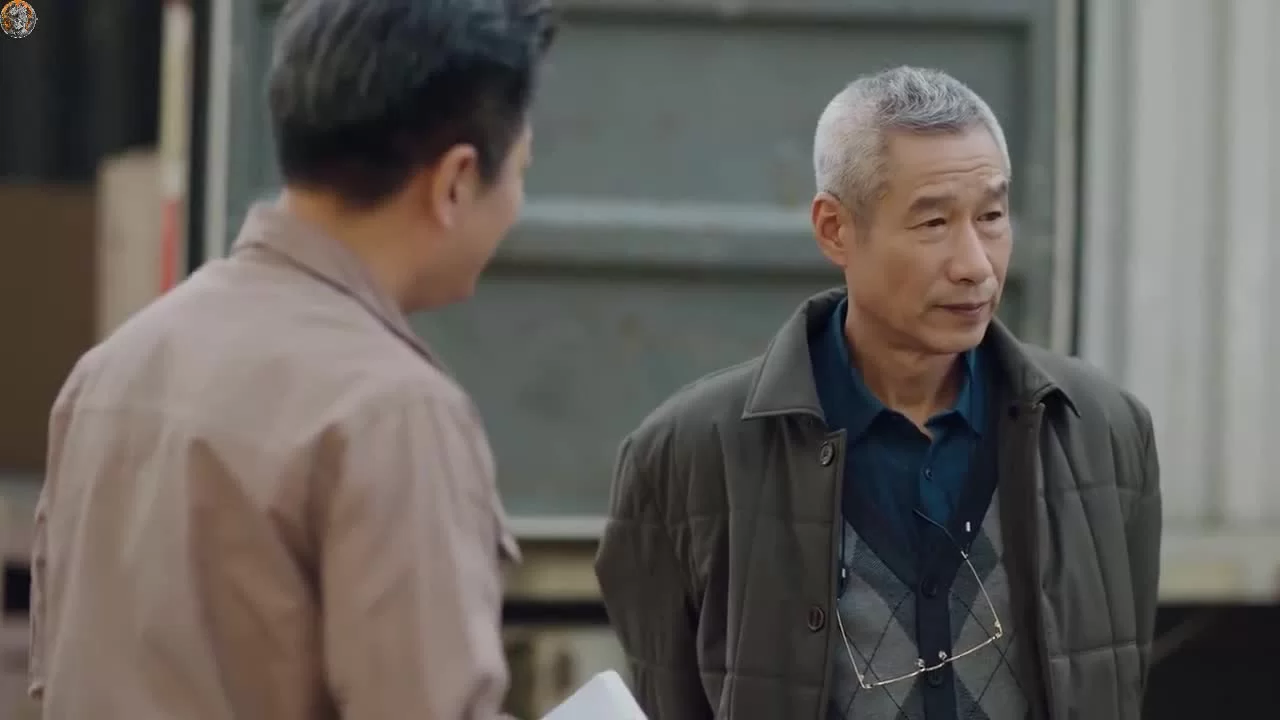 Я иду против ветра (2023) 38 серия