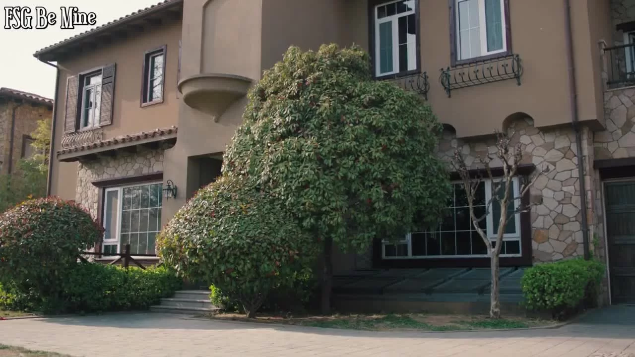 Я иду против ветра (2023) 6 серия