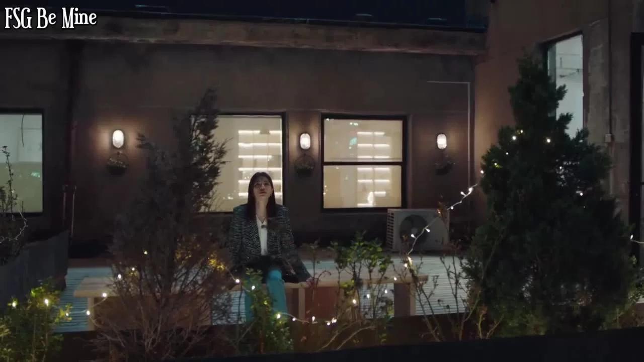 Я иду против ветра (2023) 9 серия