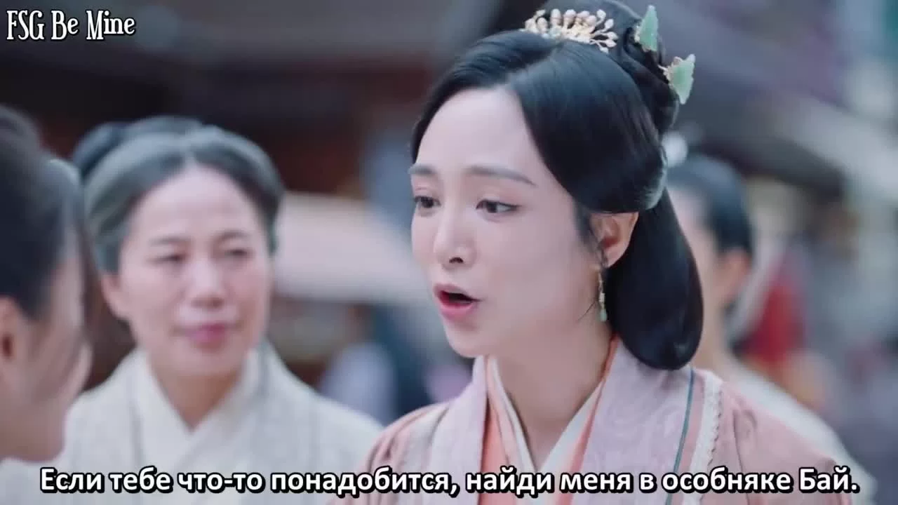 Я не могу позволить себе эту служанку 1 серия