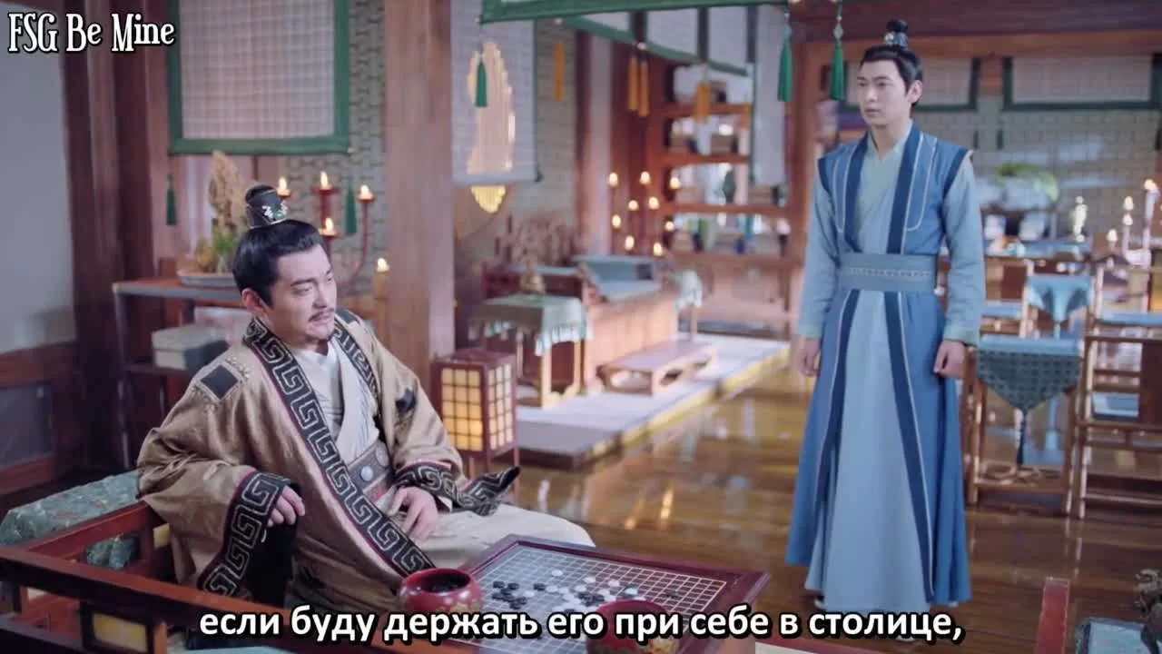 Я не могу позволить себе эту служанку 13 серия