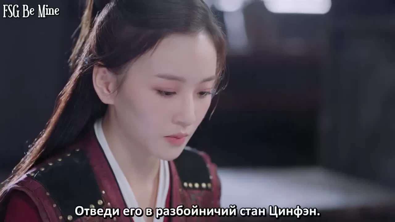 Я не могу позволить себе эту служанку 14 серия