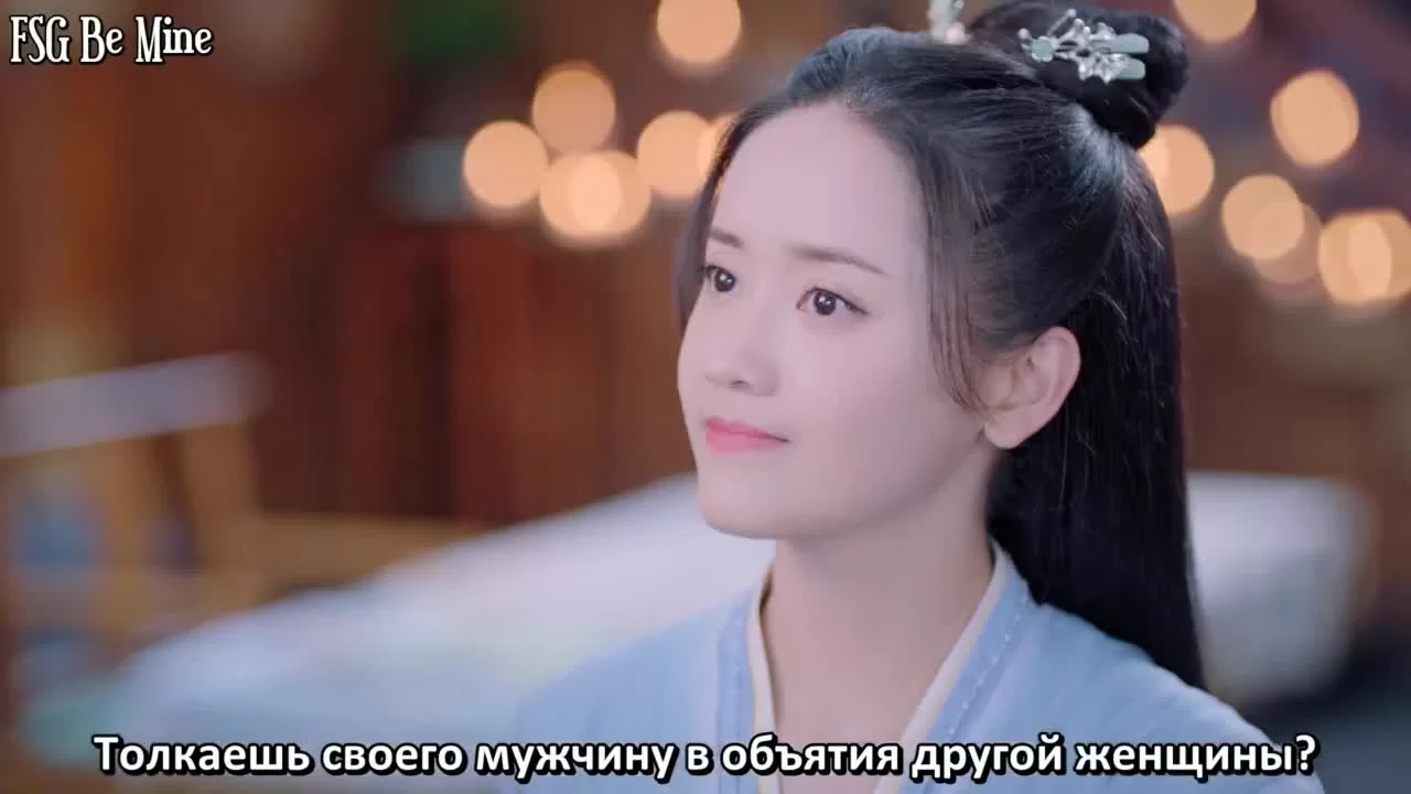 Я не могу позволить себе эту служанку 18 серия