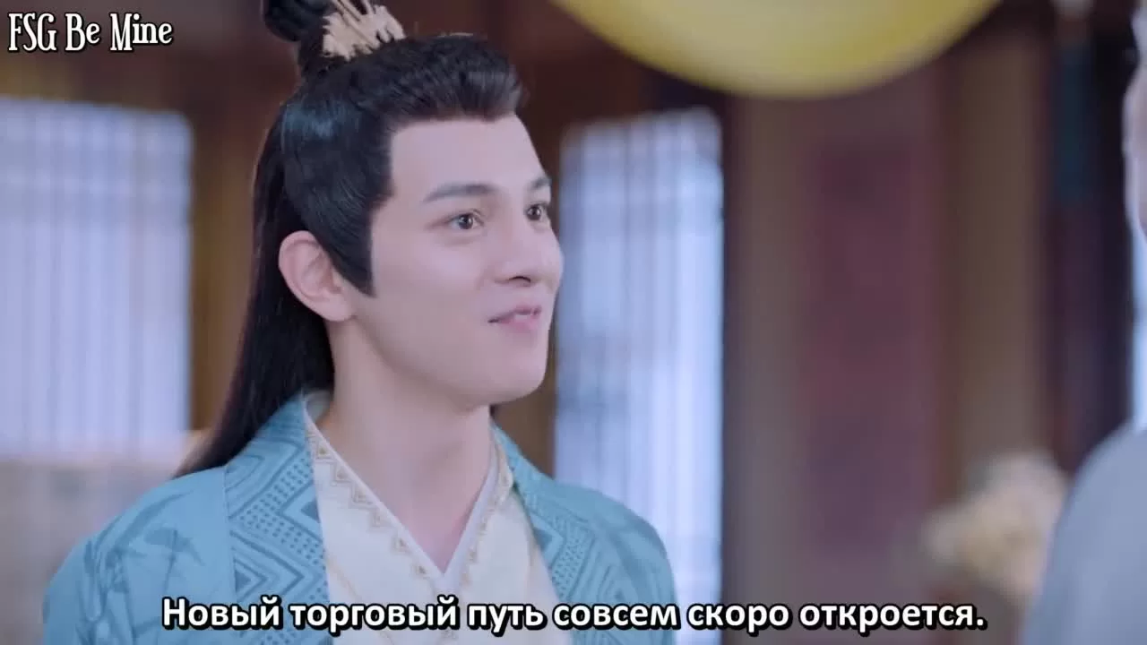 Я не могу позволить себе эту служанку 19 серия