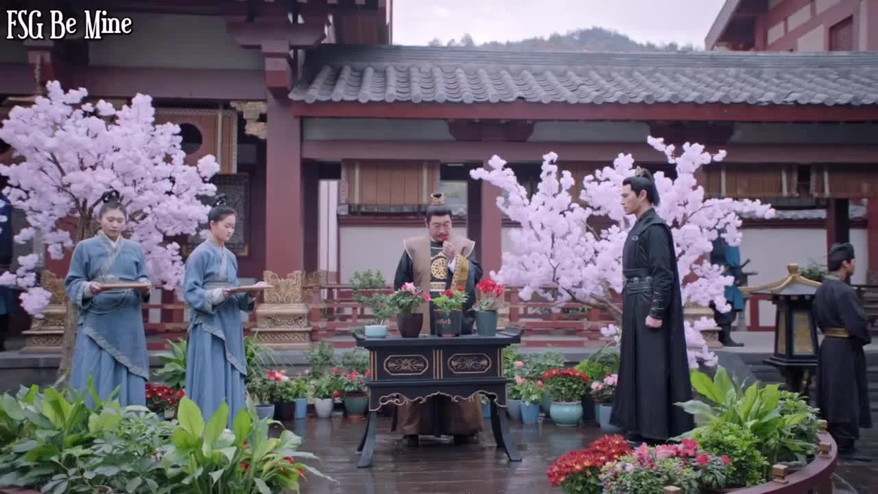 Я не могу позволить себе эту служанку 20 серия