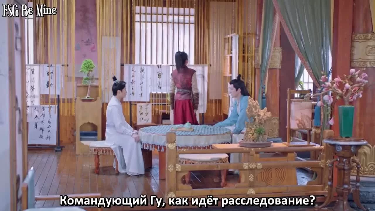 Я не могу позволить себе эту служанку 21 серия