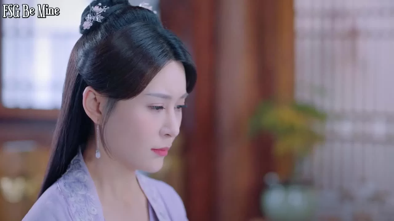 Я не могу позволить себе эту служанку 23 серия