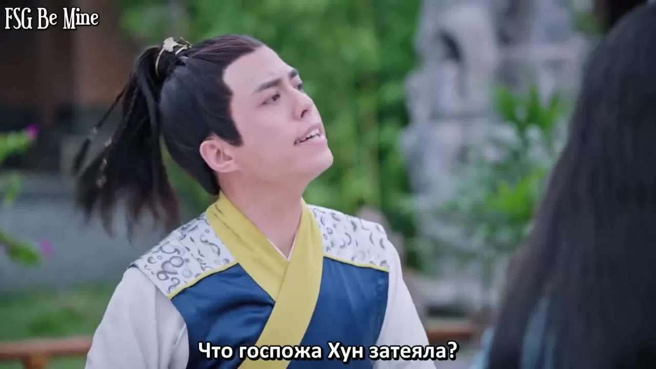 Я не могу позволить себе эту служанку 8 серия