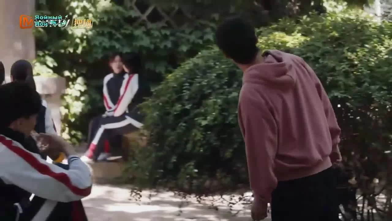 Я не хочу быть твоим братом (2022) 10 серия