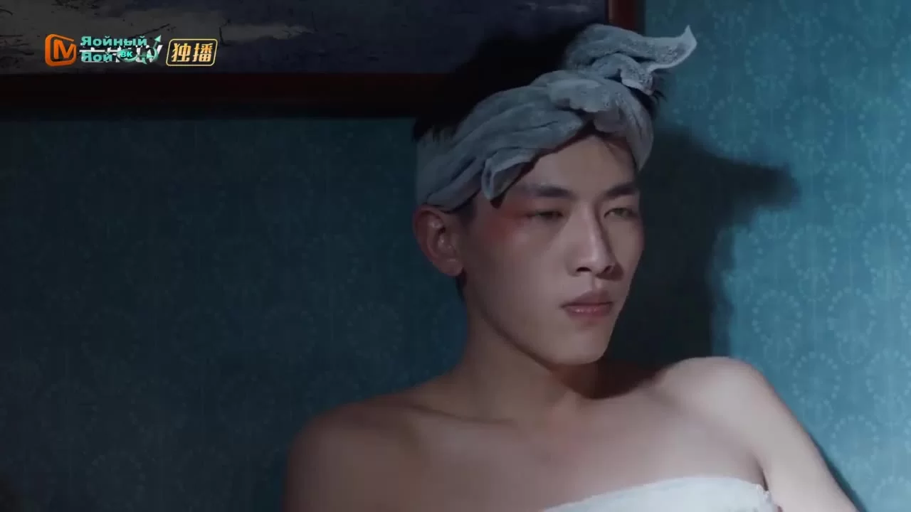 Я не хочу быть твоим братом (2022) 3 серия