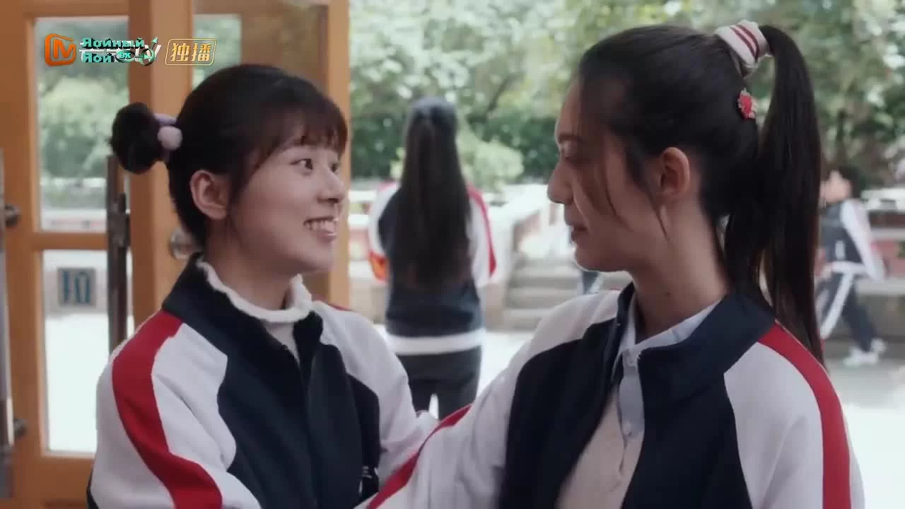 Я не хочу быть твоим братом (2022) 4 серия