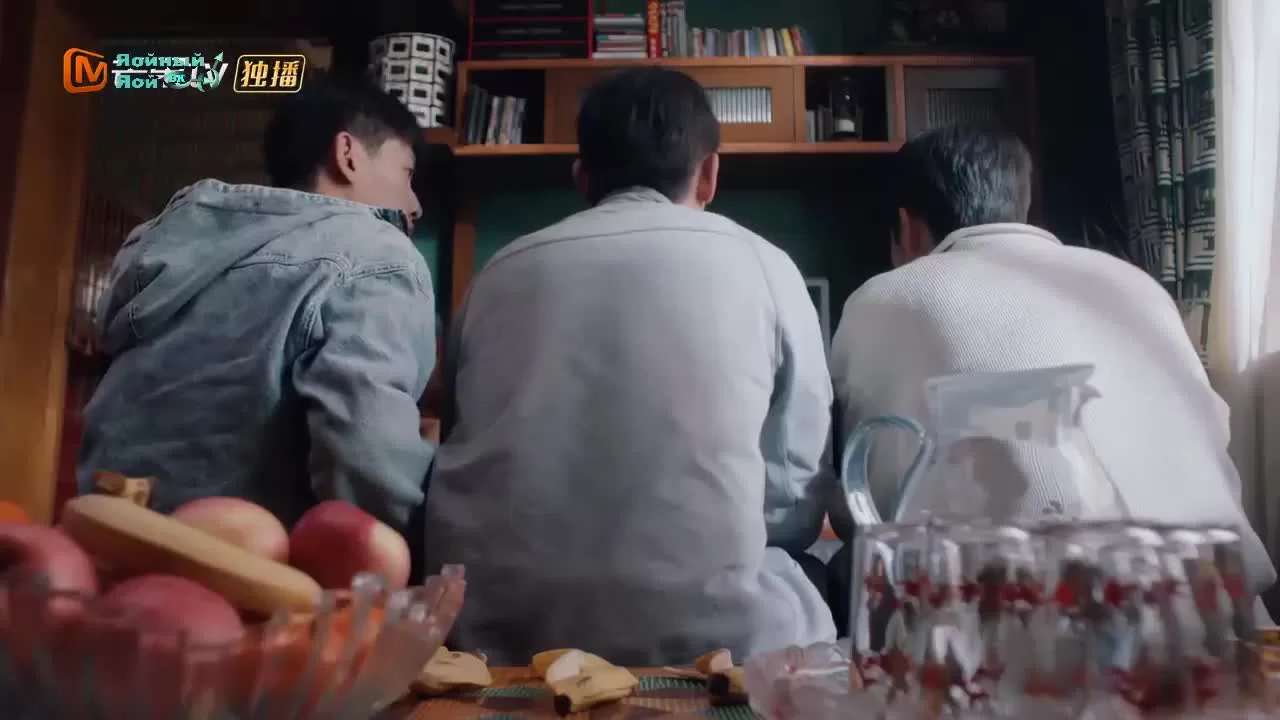 Я не хочу быть твоим братом (2022) 7 серия