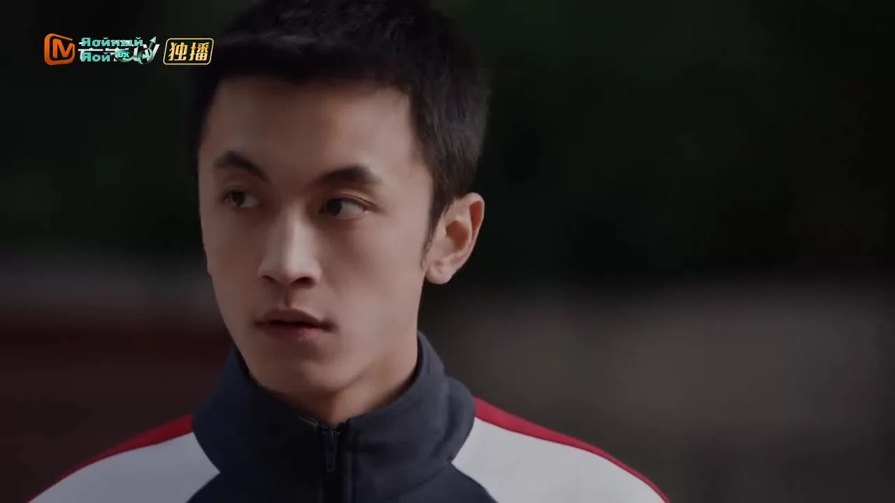 Я не хочу быть твоим братом (2022) 8 серия