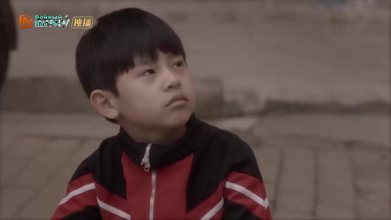 Я не хочу быть твоим братом (2022) 9 серия