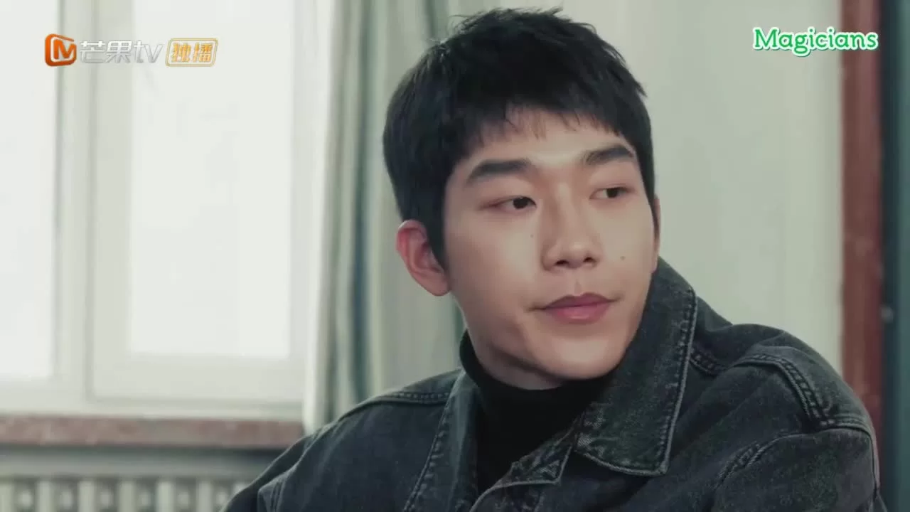 Я не хочу быть твоим другом 17 серия